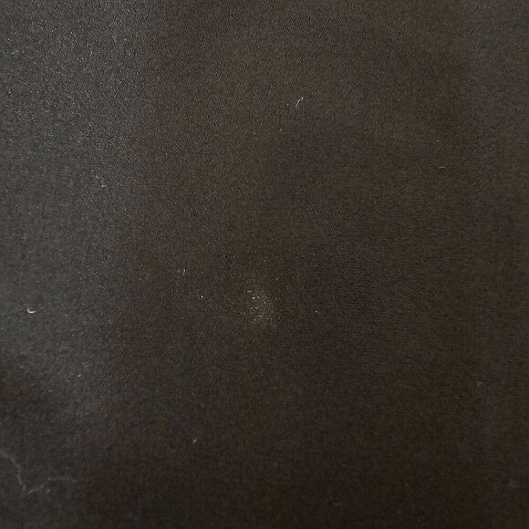 Pinky Pete Women's High-Waisted Black Leggings Nylon/Spandex Size M - Picture 6 of 9